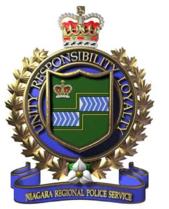 Niagara Regional Police Services