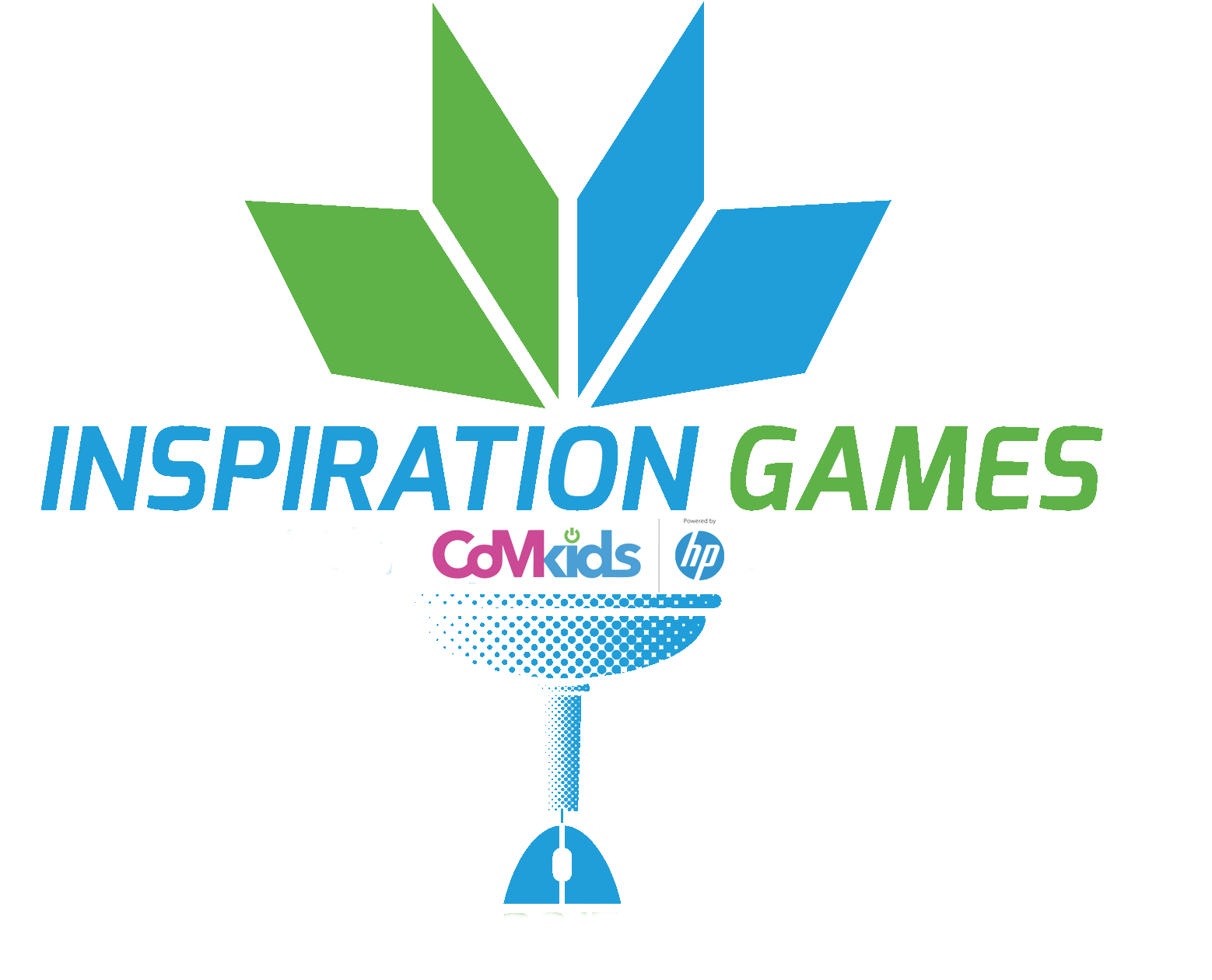 Inspiration Logo Comkids