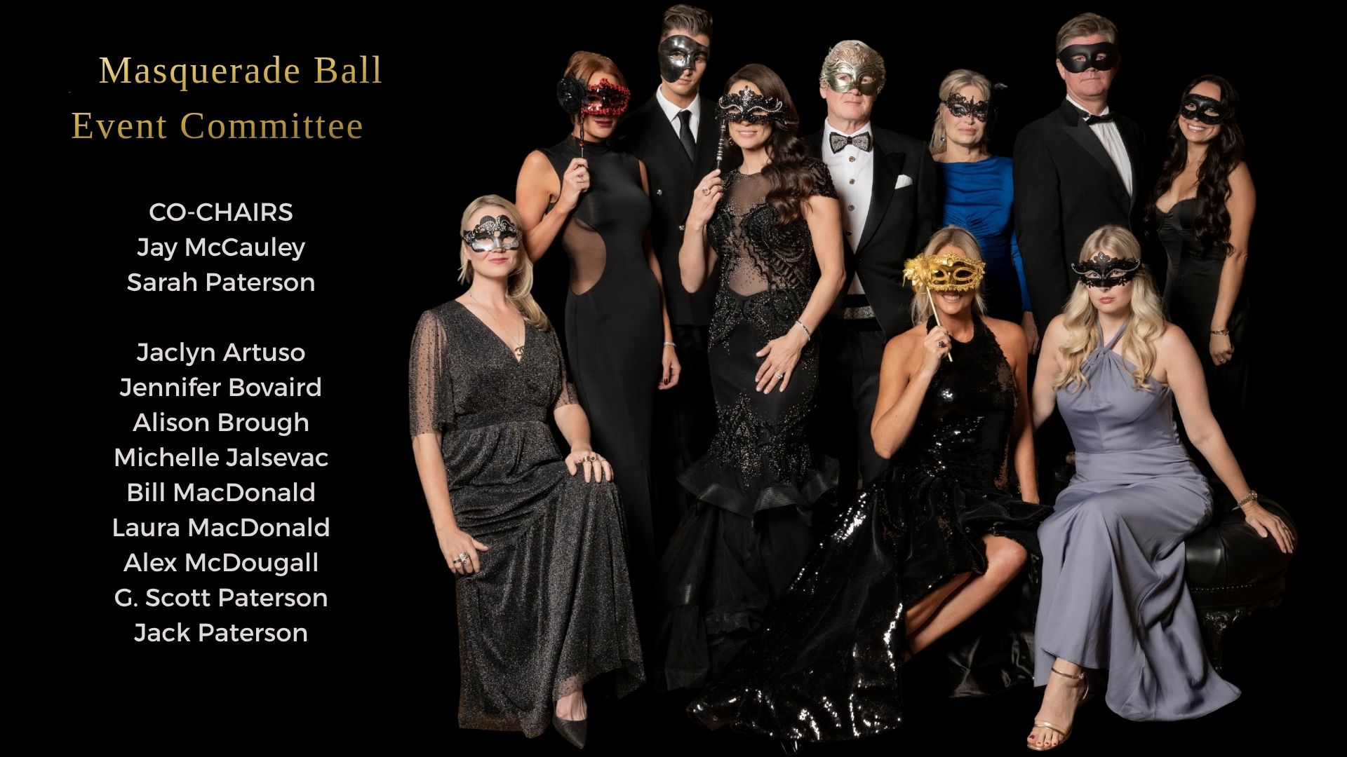 MB 2025 Website Event Committee